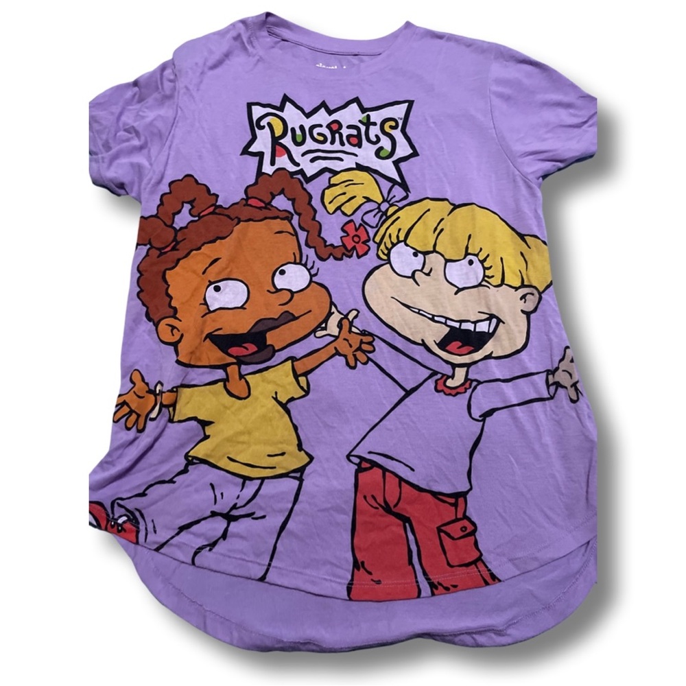 XXL Nickelodeon RugRats Top